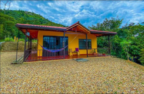 Casas De Campo - El Paraíso